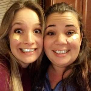 Meet your Posher, Amber